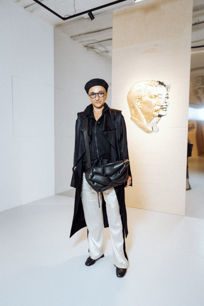 Айдан Салахова