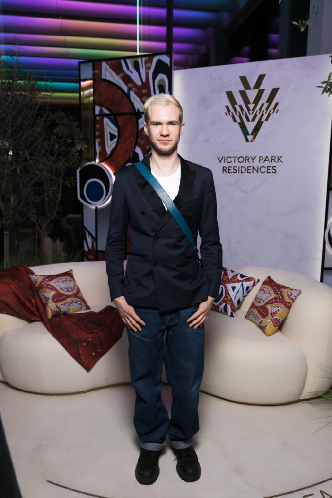 Александр Бланарь