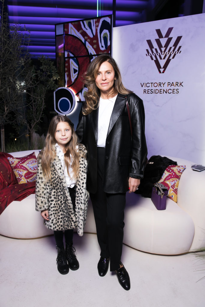 Алла Акперова