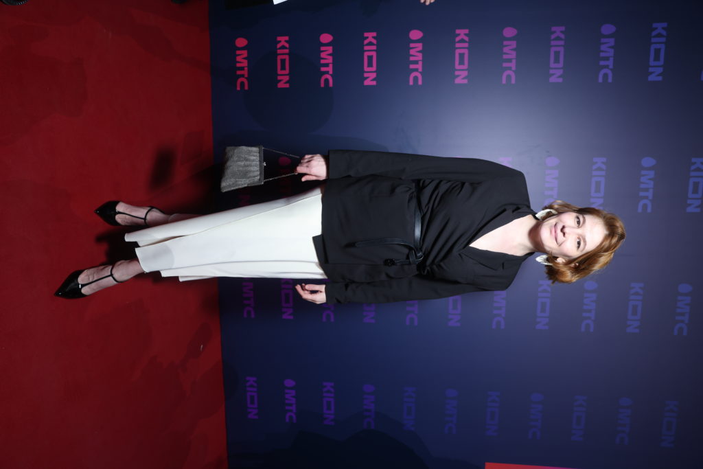 Анастасия Пальчикова