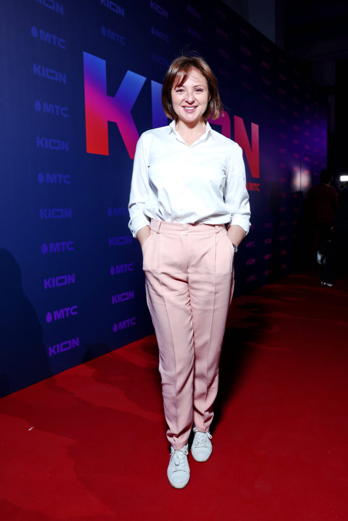 Анна Банщикова