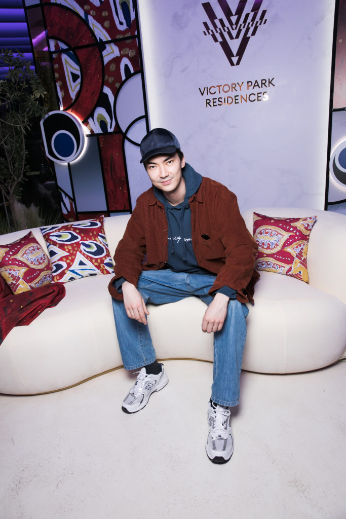 Ариан Романовский