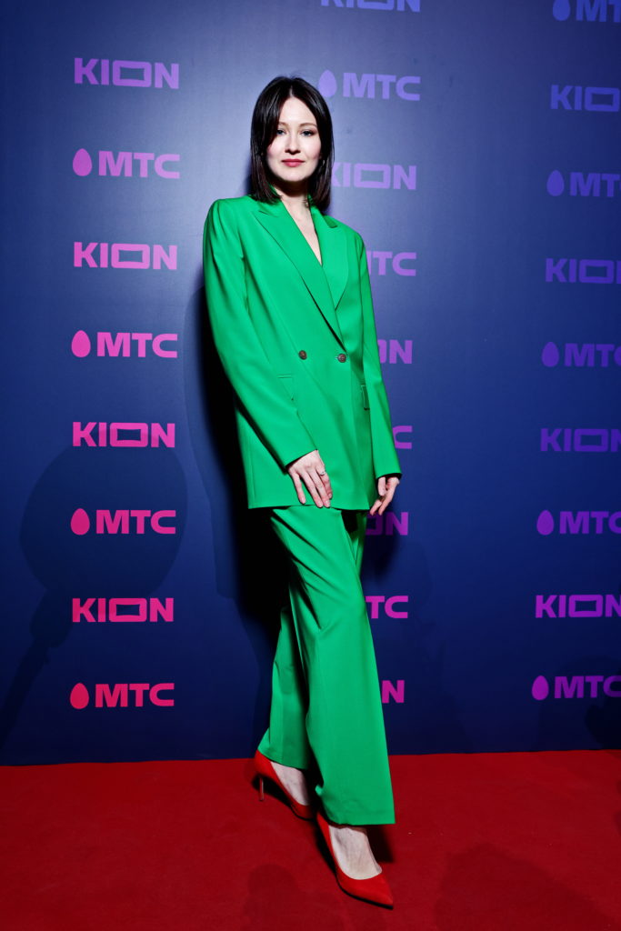 Яна Гладких