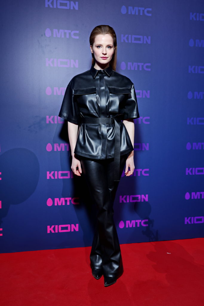 Софья Лебедева