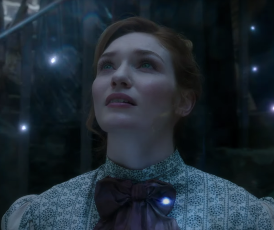 Для любителей фэнтези: премьера сериала «Невероятные»