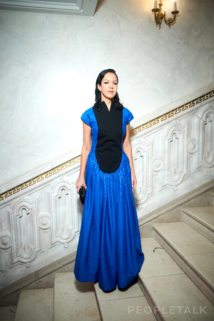 Ксения Чилингарова