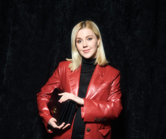 «Не хочу романтизировать»: Юлианна Караулова о трудностях родов