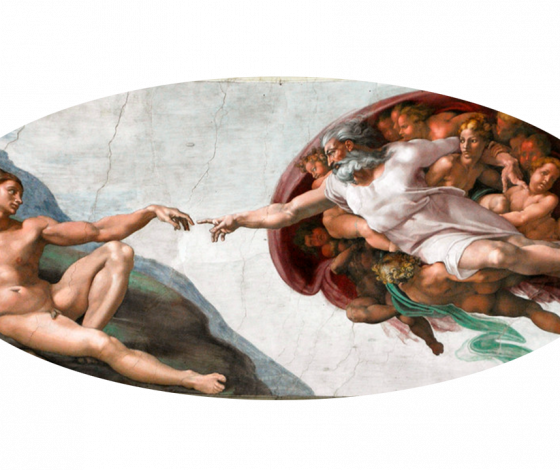 Интересное искусство: 12 картин со скрытым смыслом