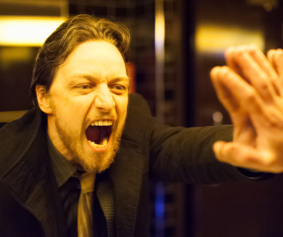 Тест: насколько ты нервный?