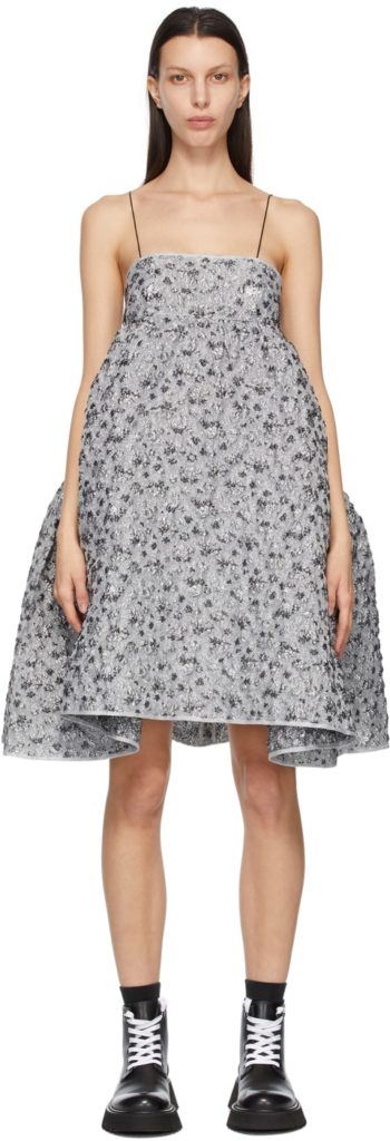 Cecilie Bahnsen, 157530 P. (ssense.com)