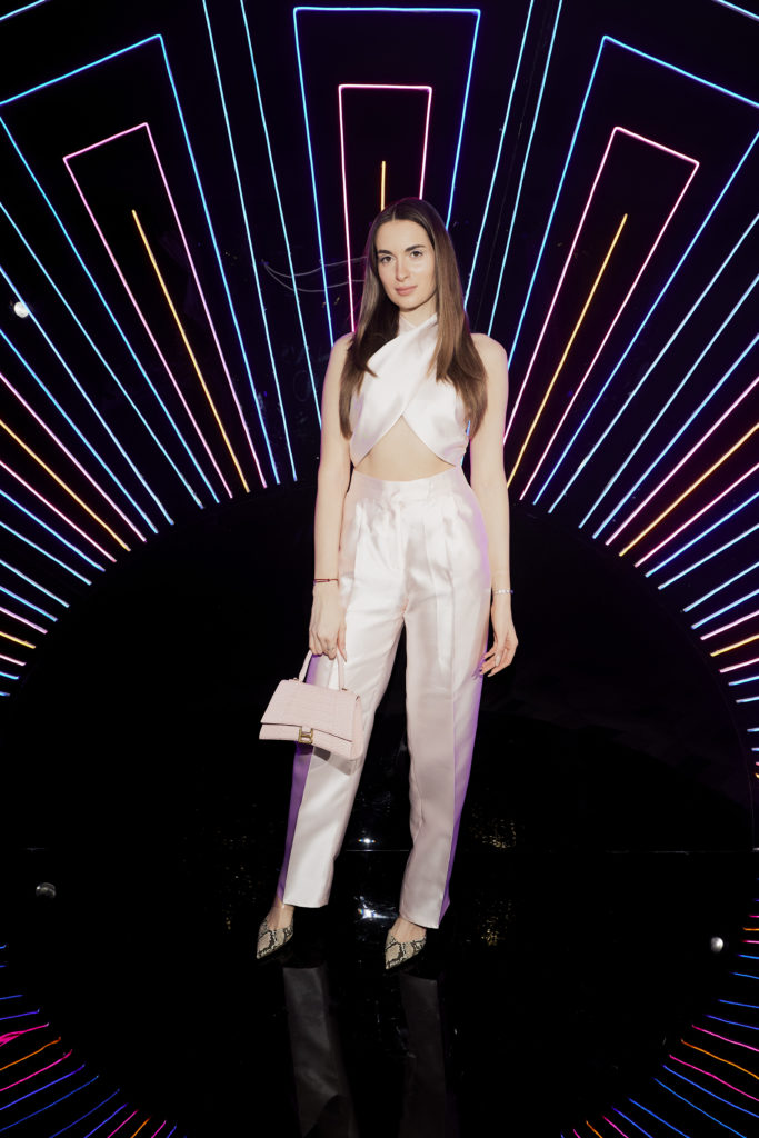 Кристина Левиева