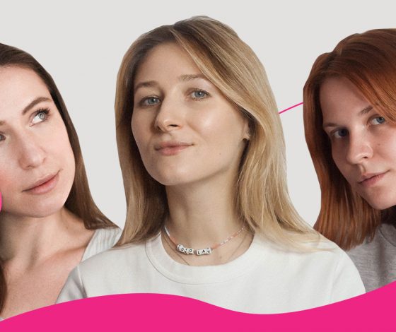 Редакция тестирует: FOREO BEAR — микротоки для лица