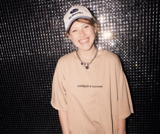 Варвара Шмыкова, Джордж Киселев и другие на вечеринке Simach.Ultima