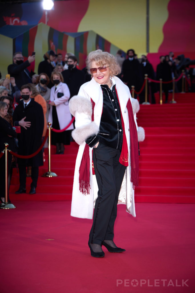 Светлана Дружинина