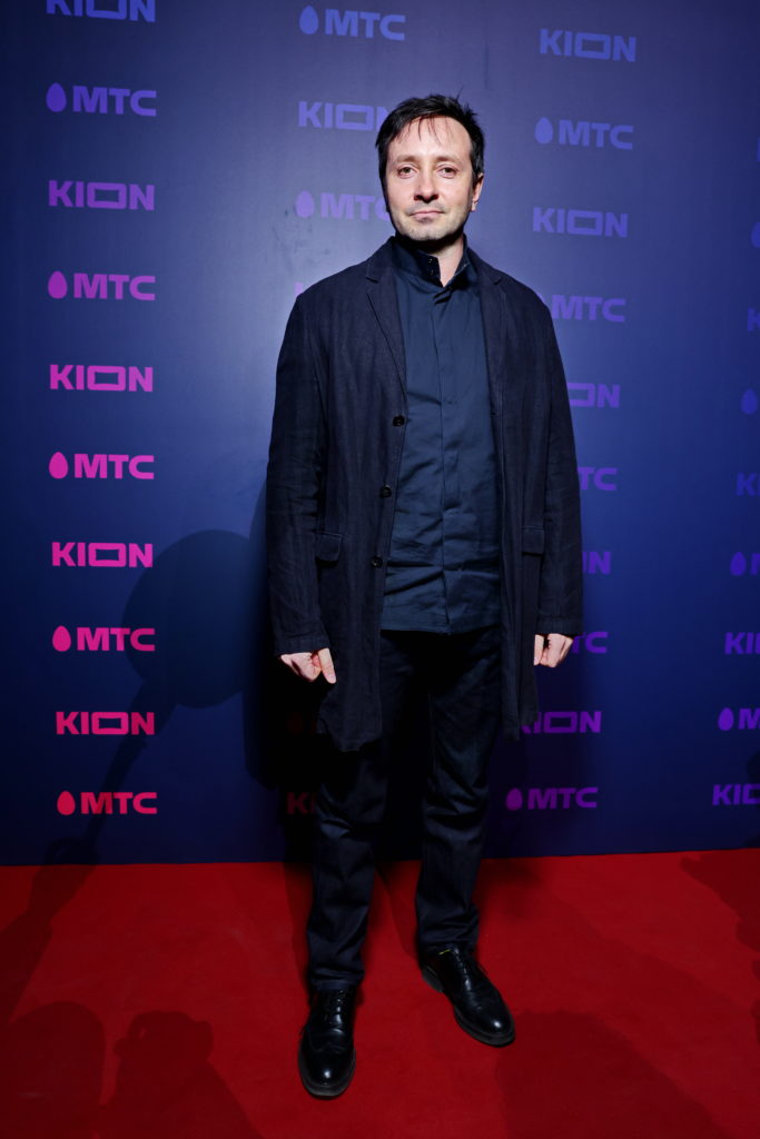 Даниил Белых