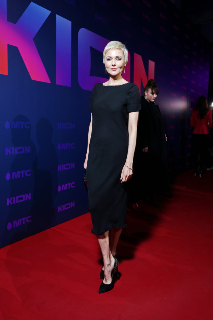 Дарья Поверенова