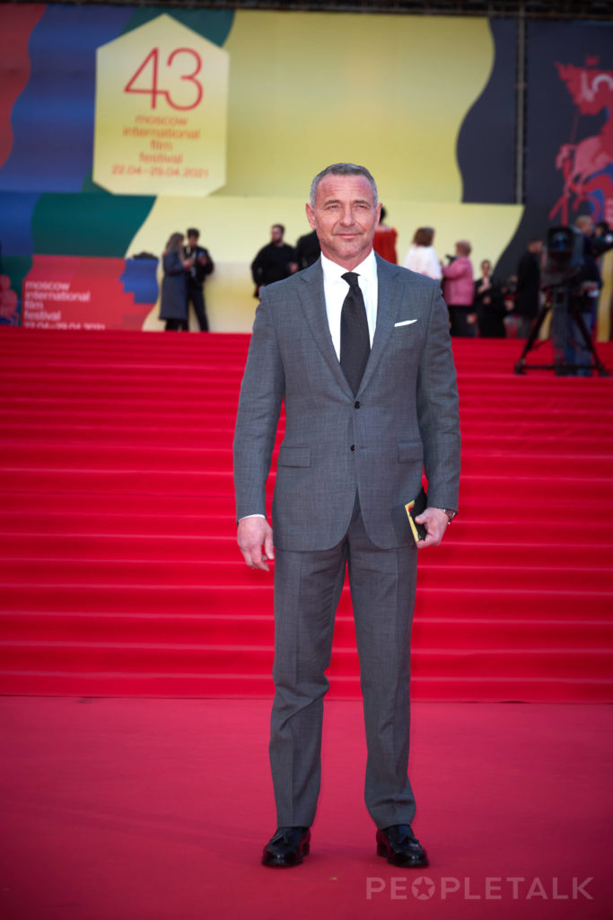 Максим Дрозд