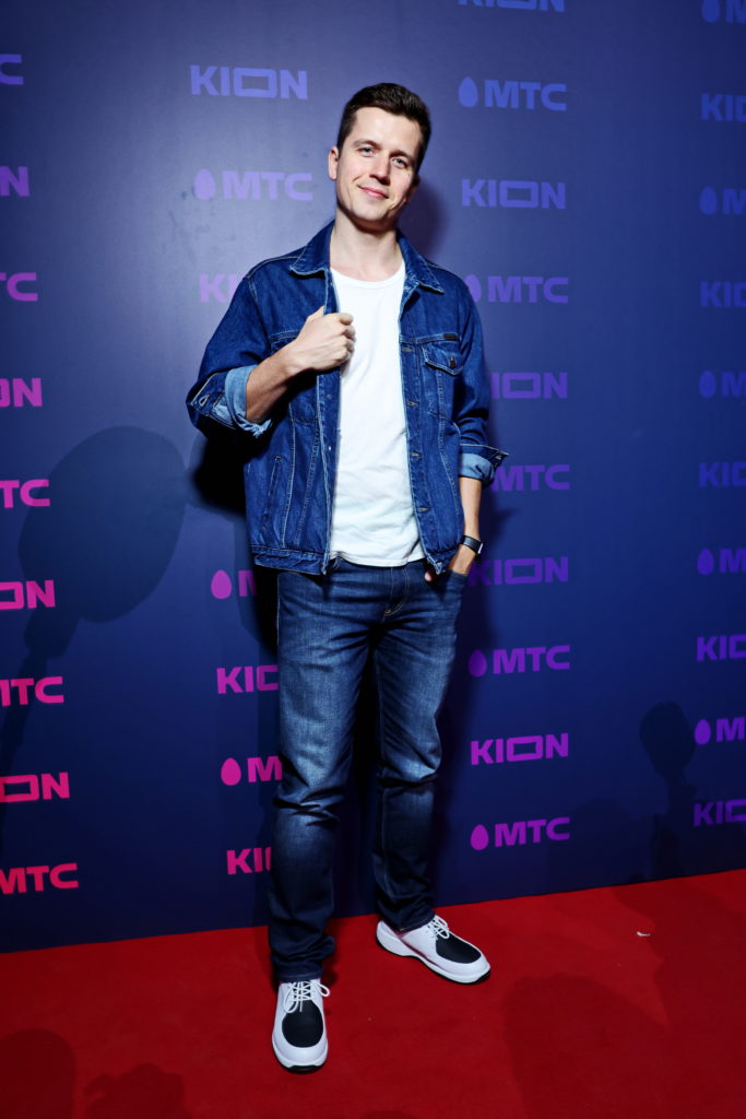 Денис Косяков