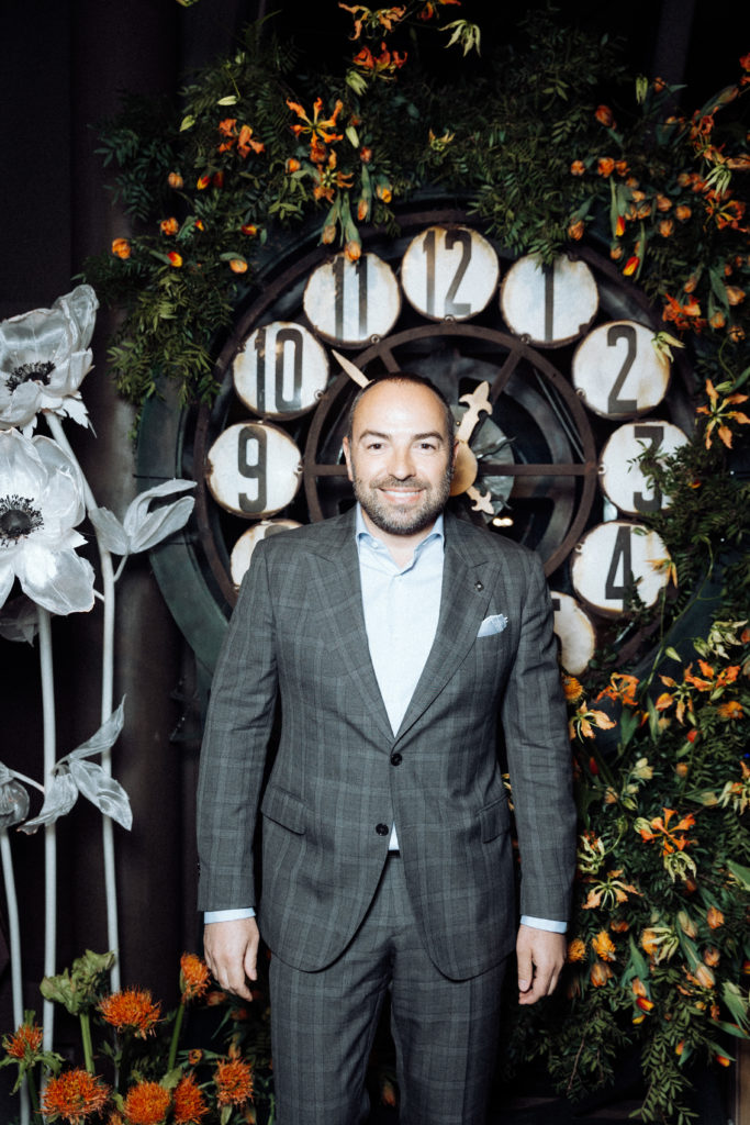 Дмитрий Дудинский