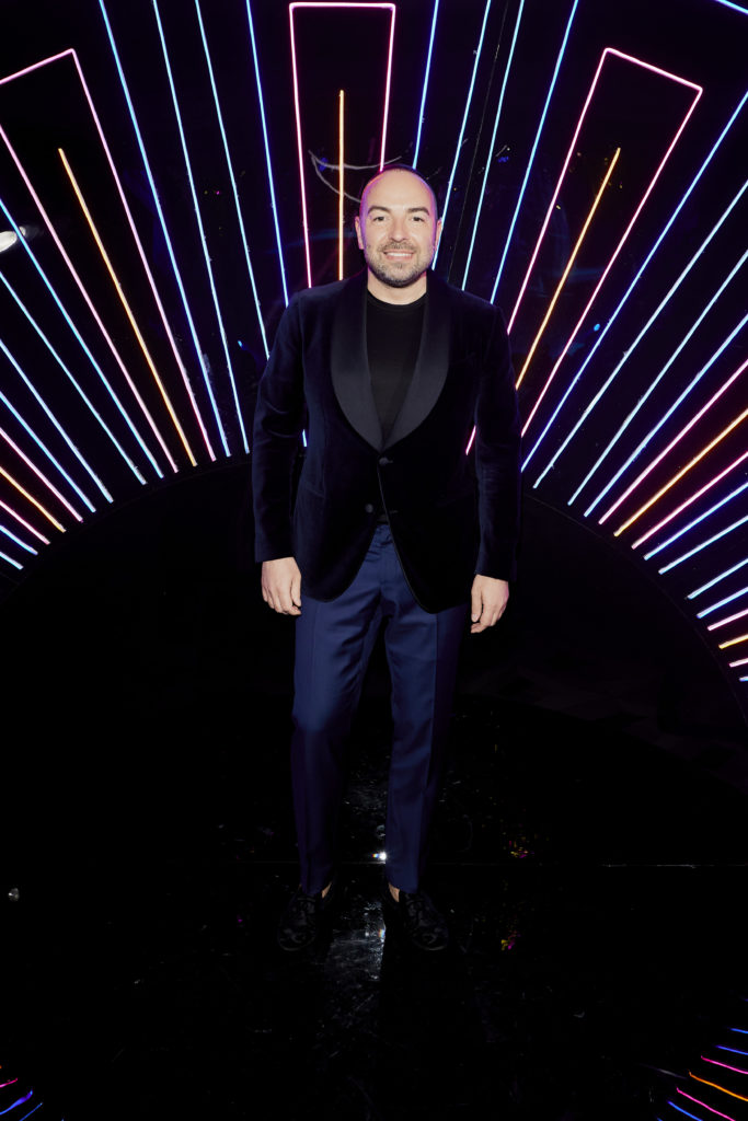 Дмитрий Дудинский