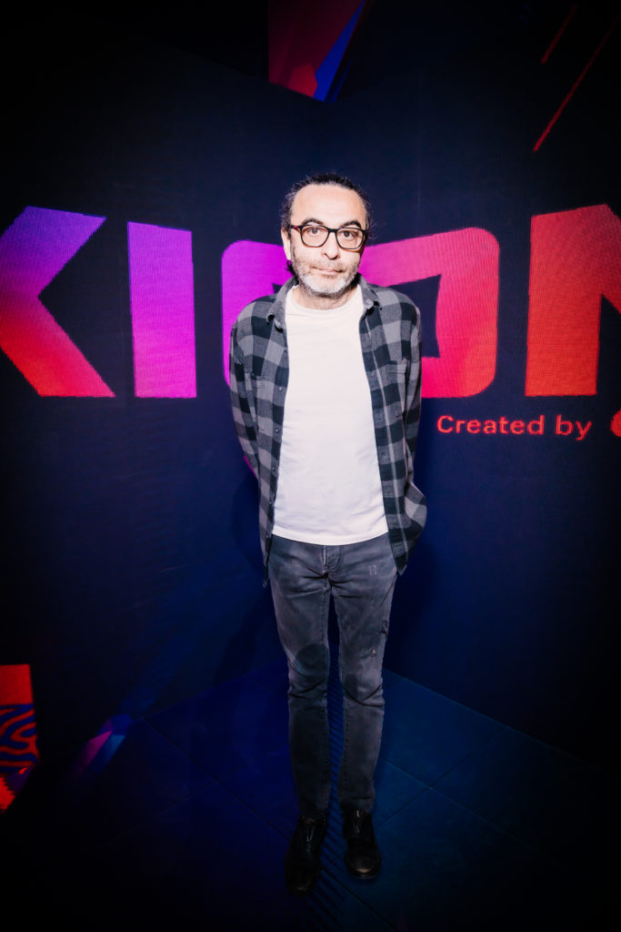 Джаник Фазиев