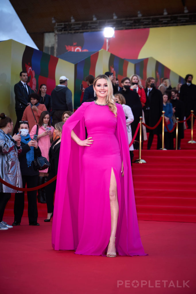 Мария Кожевникова