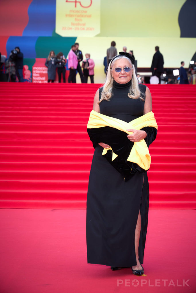 Татьяна Михалкова