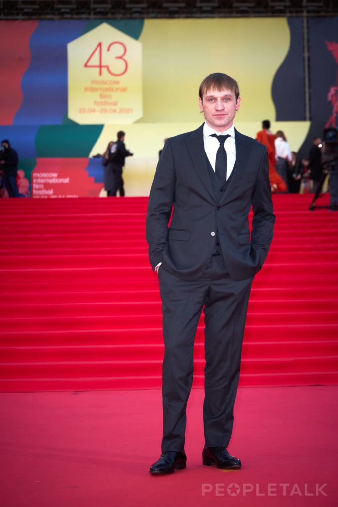 Михаил Тройник