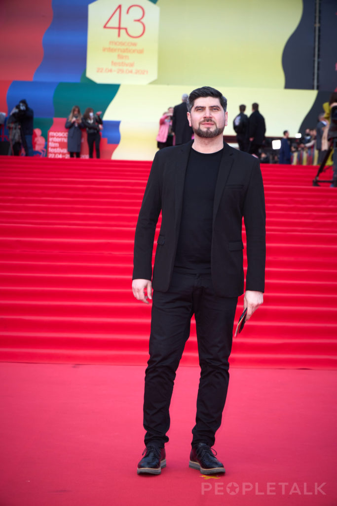 Карен Арутюнов