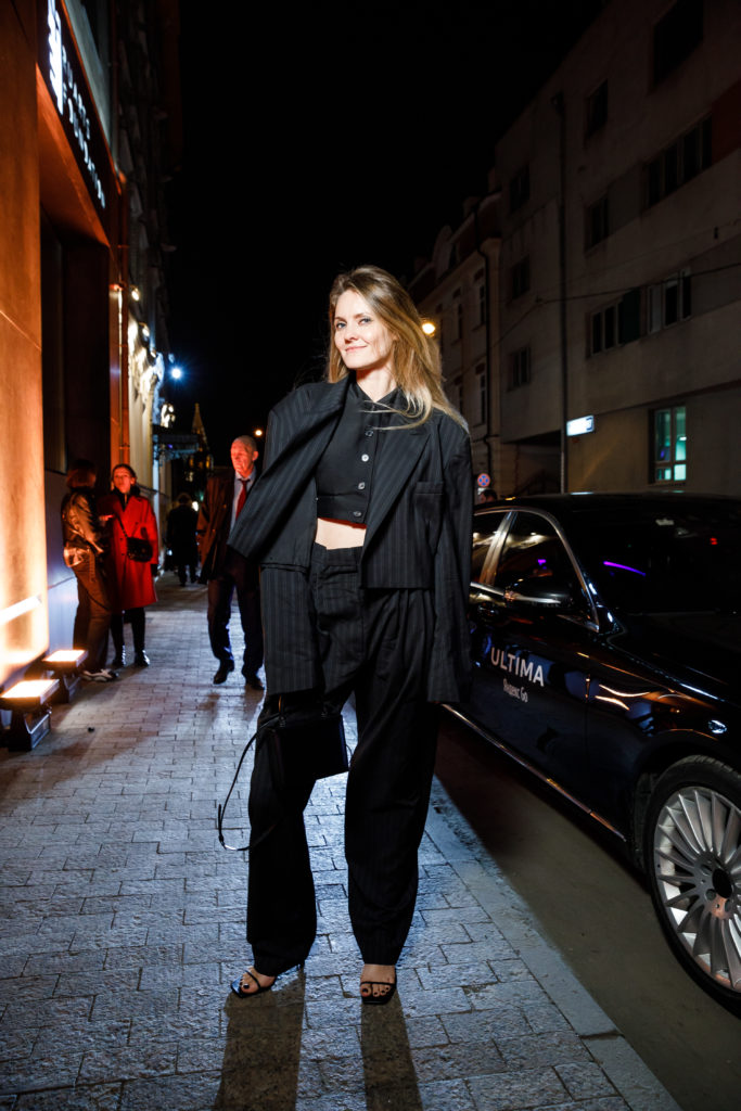 Екатерина Мухина