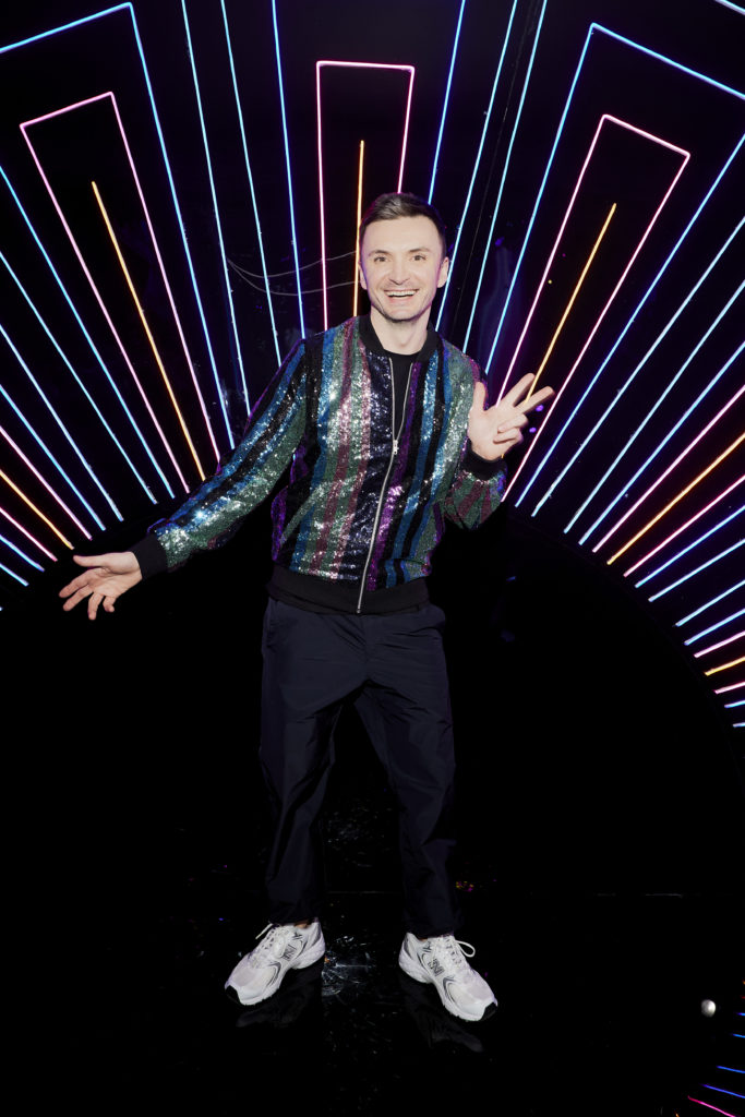 Евгений Заболотный