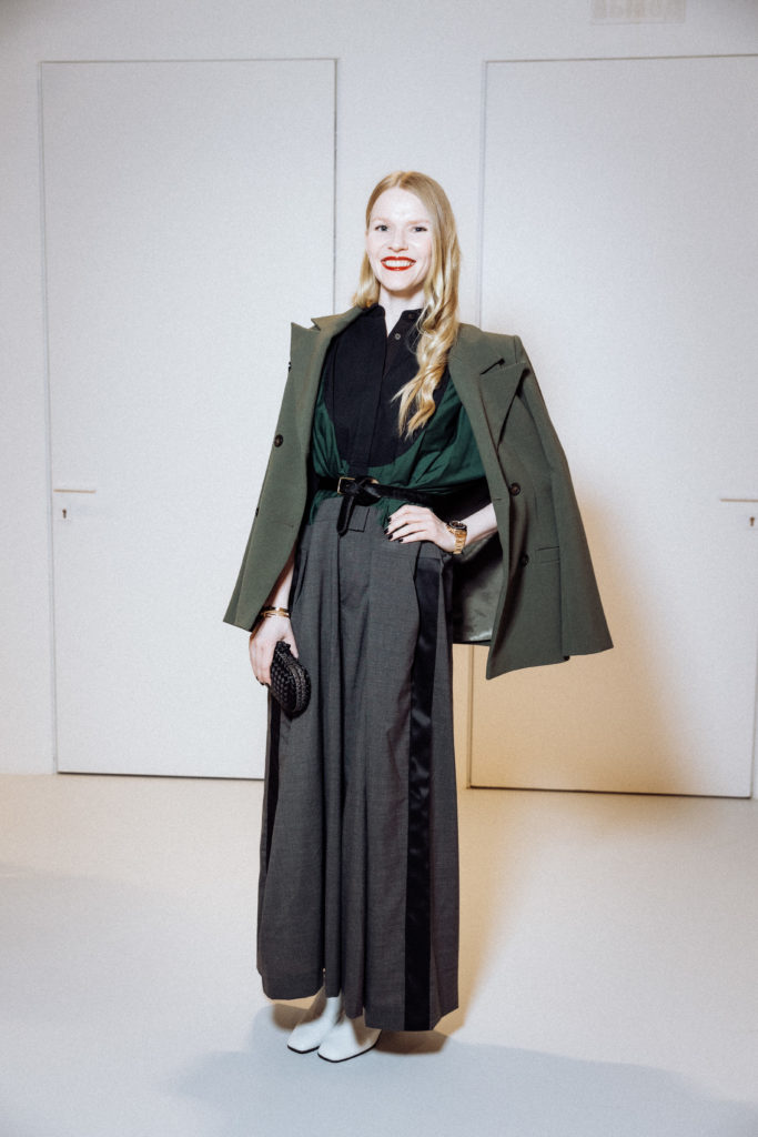 Евгения Попова