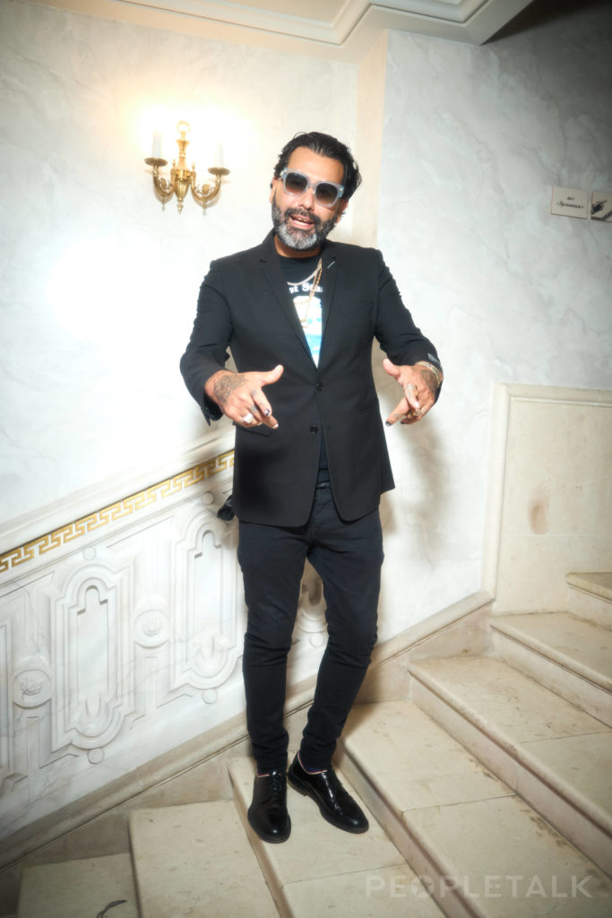 Хариф Гузман