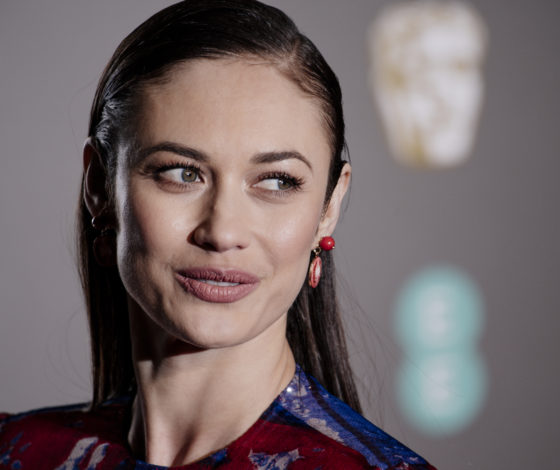 Наши в Голливуде: Ольга Куриленко снимается в «Чёрной вдове» со Скарлетт Йоханссон