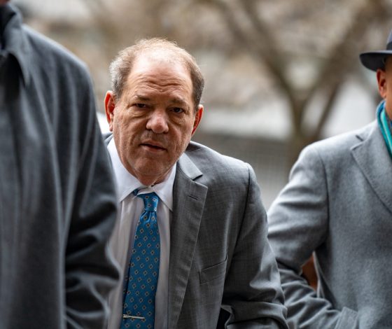 Плюс 140 лет за решеткой: Харви Вайнштейн снова предстанет перед судом