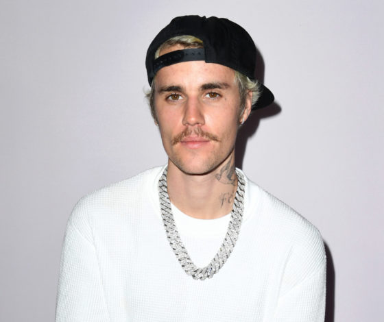 Джастин Бибер рассказал о проблемах с запрещёнными веществами