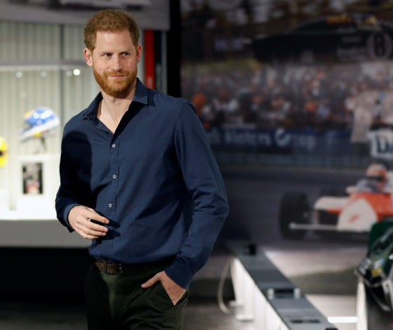 Не могут найти актера: что будет с принцем Гарри в новом сезоне «Короны»?