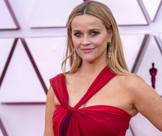 Риз Уизерспун прокомментировала травлю Бритни Спирс