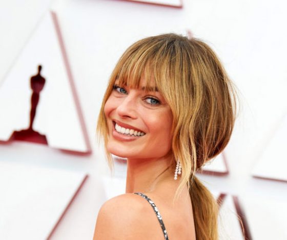 Марго Робби призналась, как Дэвид О. Рассел заснул во время кастинга к фильму «Амстердам»