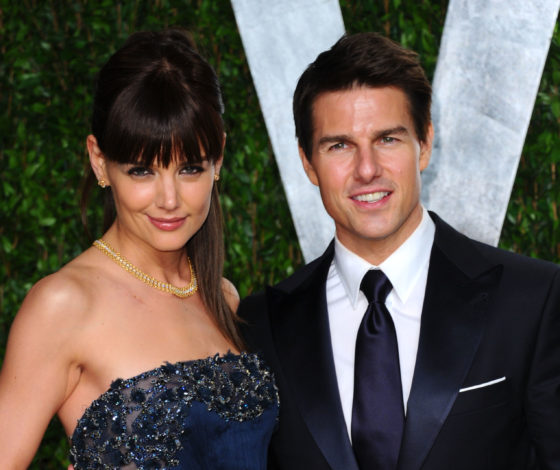 Редкие фото: как выглядит 15-летняя дочь Тома Круза и Кэти Холмс