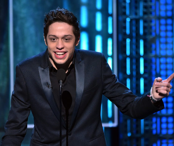 Не только Ким Кардашьян: кто такой Пит Дэвидсон и почему его считают главным ловеласом Голливуда?