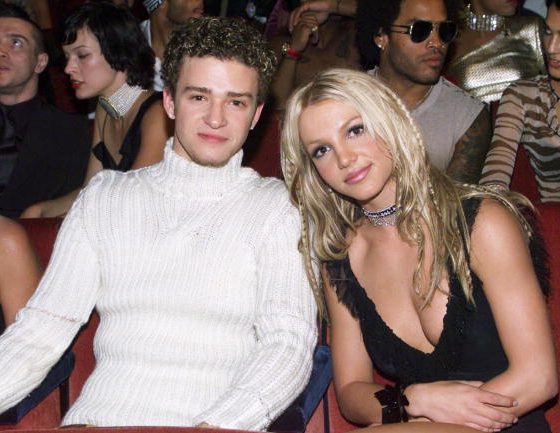 Скандал: в Сети «отменяют» Джастина Тимберлейка