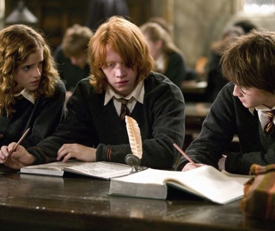 Тест: угадай героя из «Гарри Поттера» по одному факту