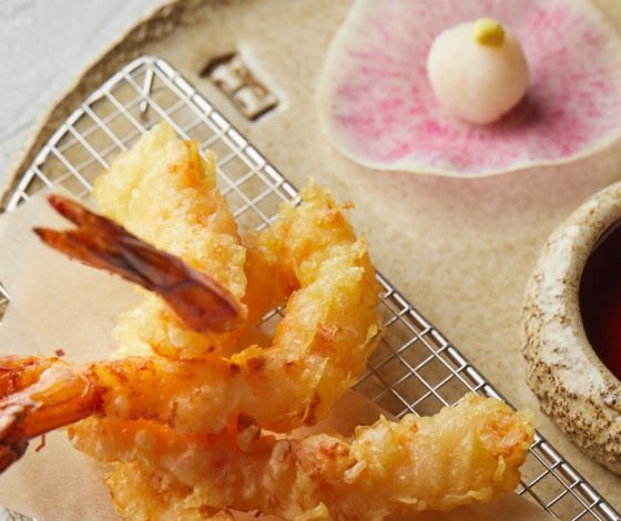 Hibiki: новый ресторан японской кухни с авторским взглядом на традиции