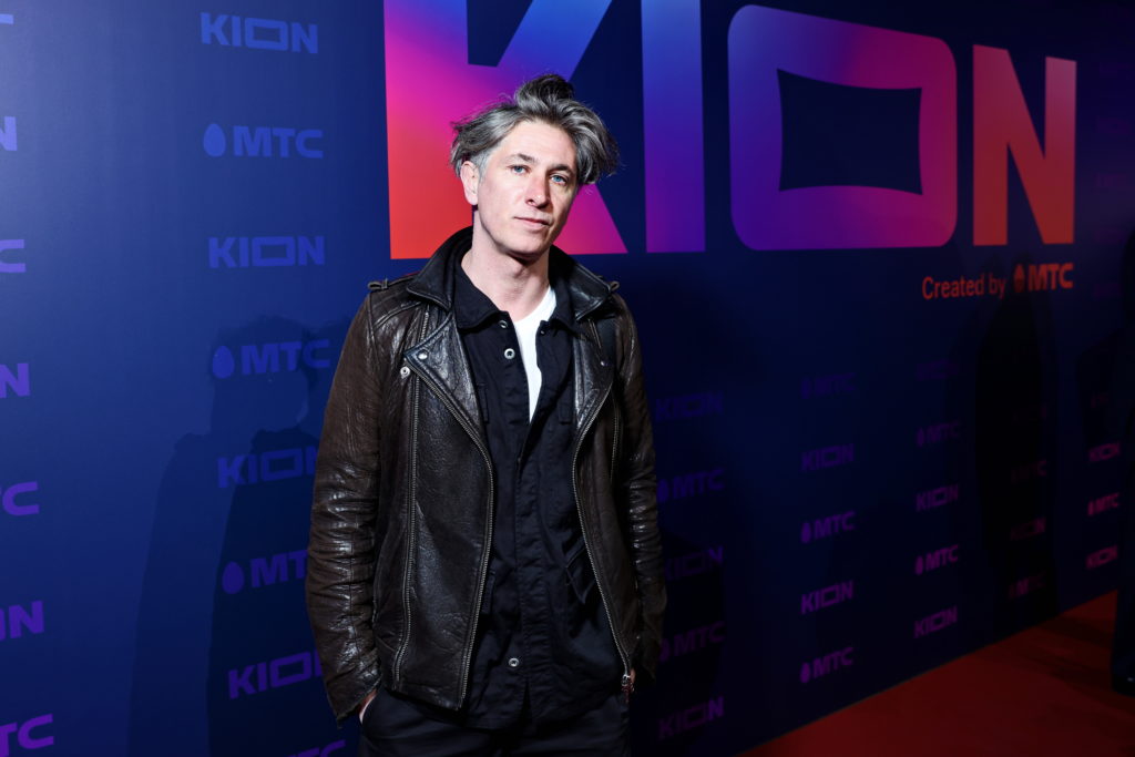 Игорь Волошин