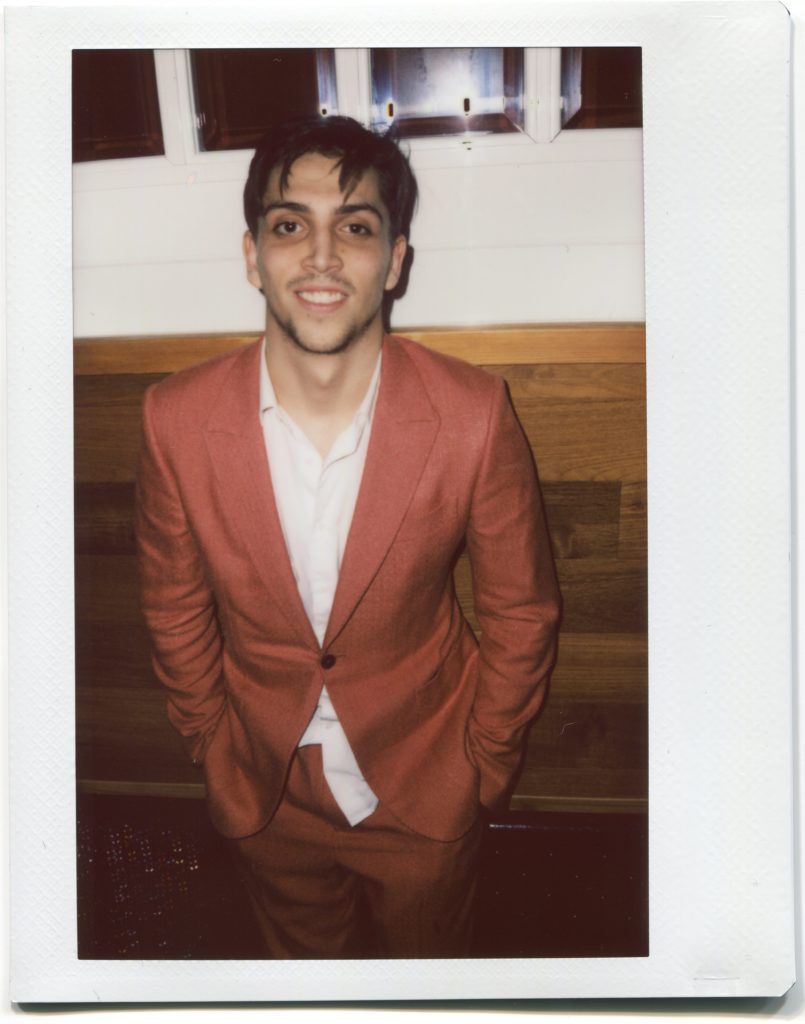 Джордж Киселев