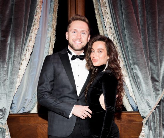 #ЛюдиГоворят: Влад Соколовский вернулся к бывшей девушке