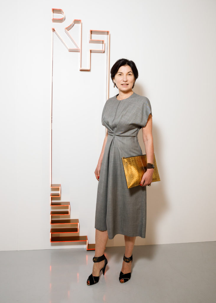 Ирада Зейналова