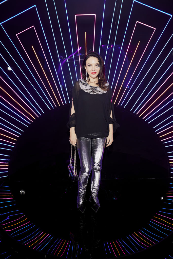 Ира Чайковская