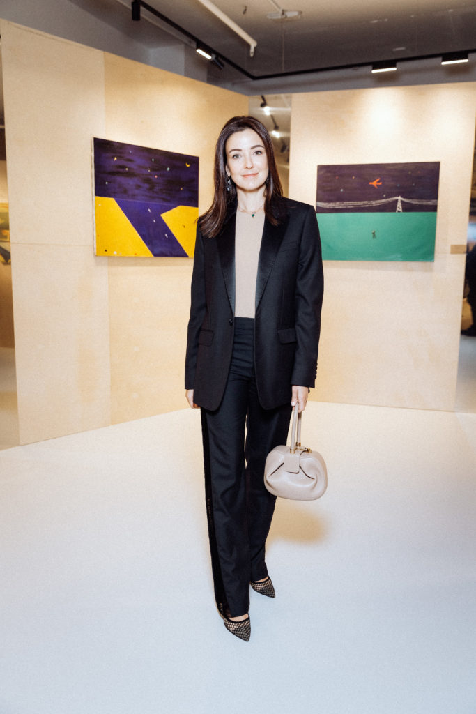 Ирина Вольская